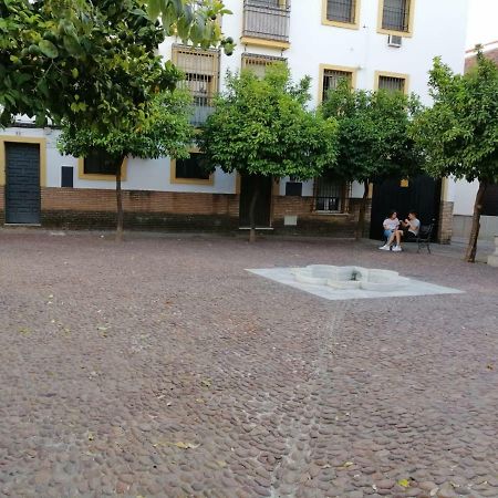 Calle Abejar,Plaza 코르도바 외부 사진
